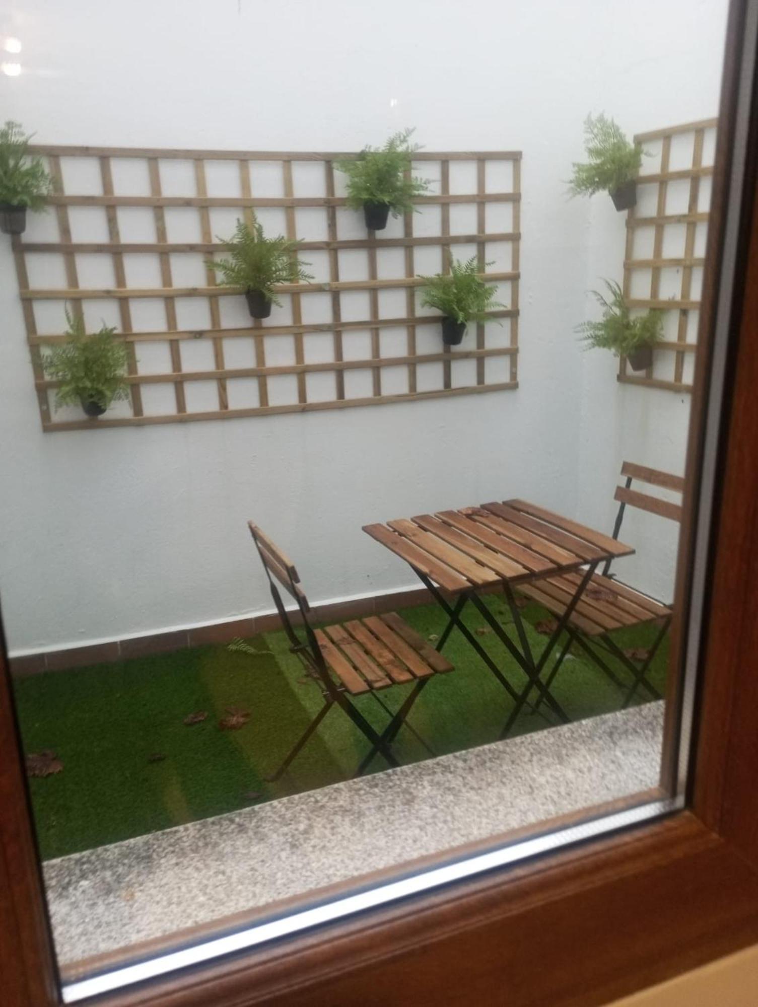 Tu Refugio En La Plaza Mayor Ciudad-Rodrigo Esterno foto